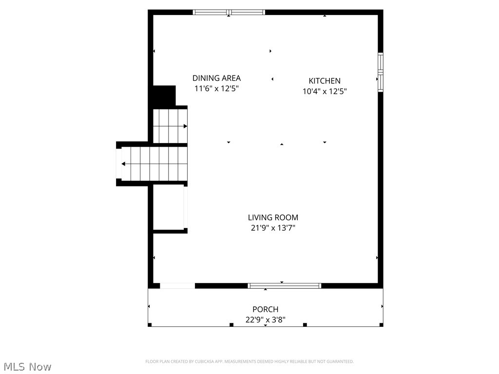 5319 Fairtree Road Bedford Heights OH 44146