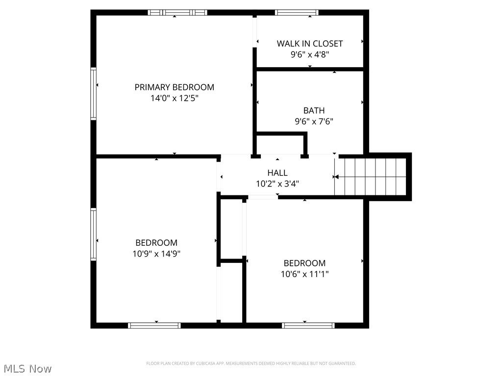 5319 Fairtree Road Bedford Heights OH 44146