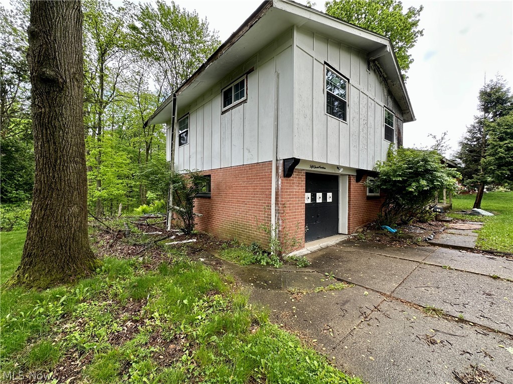 5319 Fairtree Road Bedford Heights OH 44146