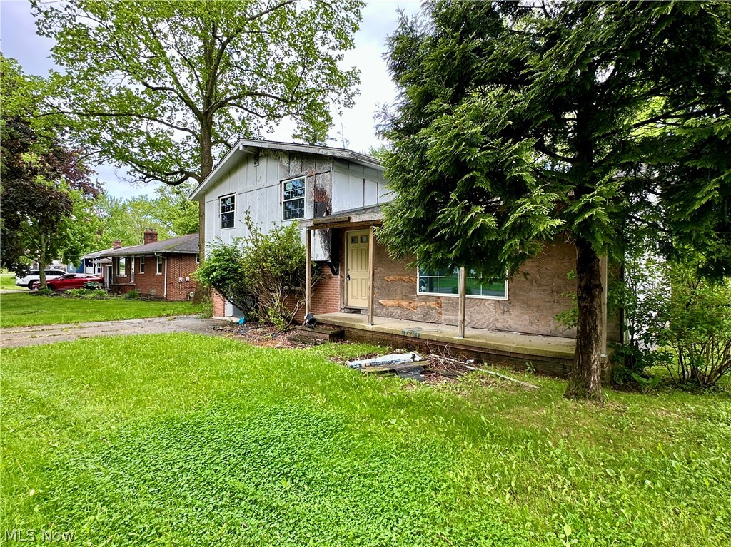 5319 Fairtree Road Bedford Heights OH 44146