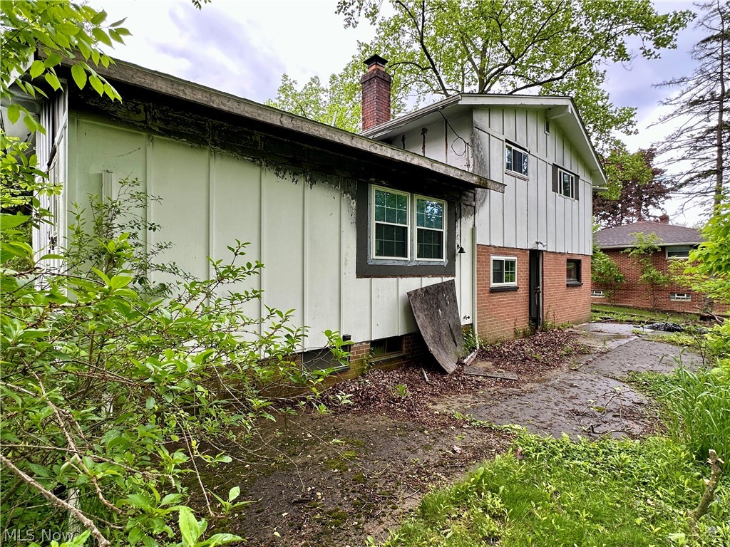 5319 Fairtree Road Bedford Heights OH 44146