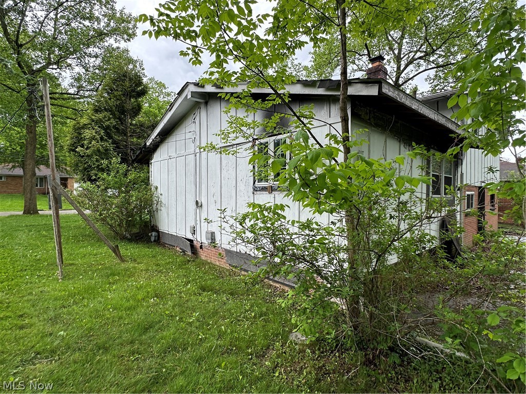 5319 Fairtree Road Bedford Heights OH 44146