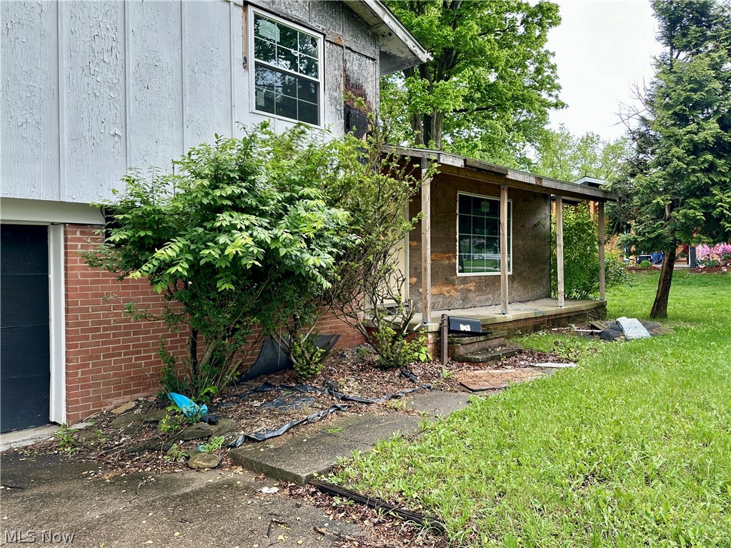 5319 Fairtree Road Bedford Heights OH 44146