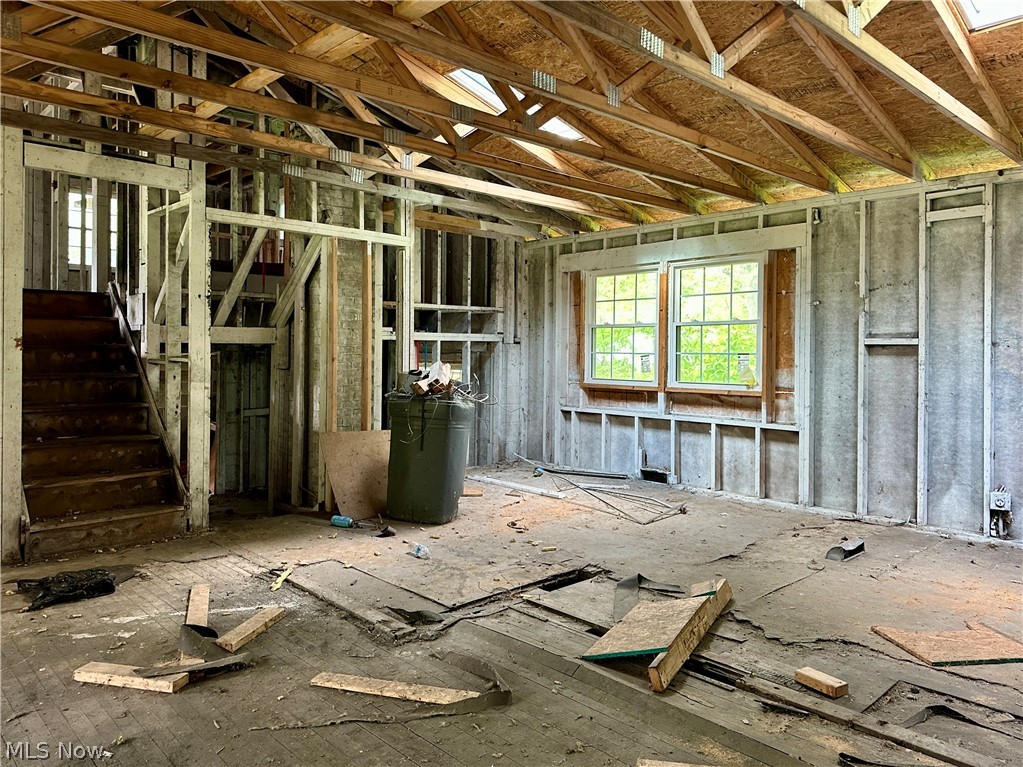 5319 Fairtree Road Bedford Heights OH 44146
