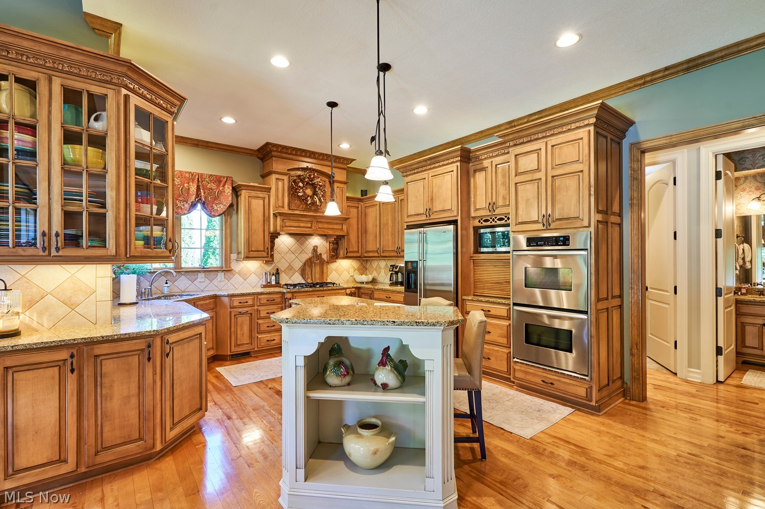 2419 Carrington Street NW North Canton OH 44720
