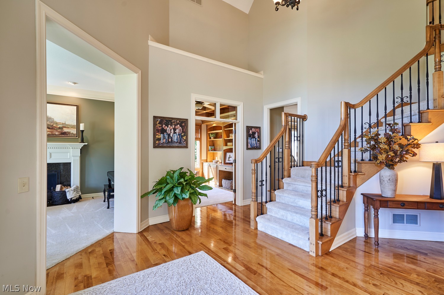 2419 Carrington Street NW North Canton OH 44720