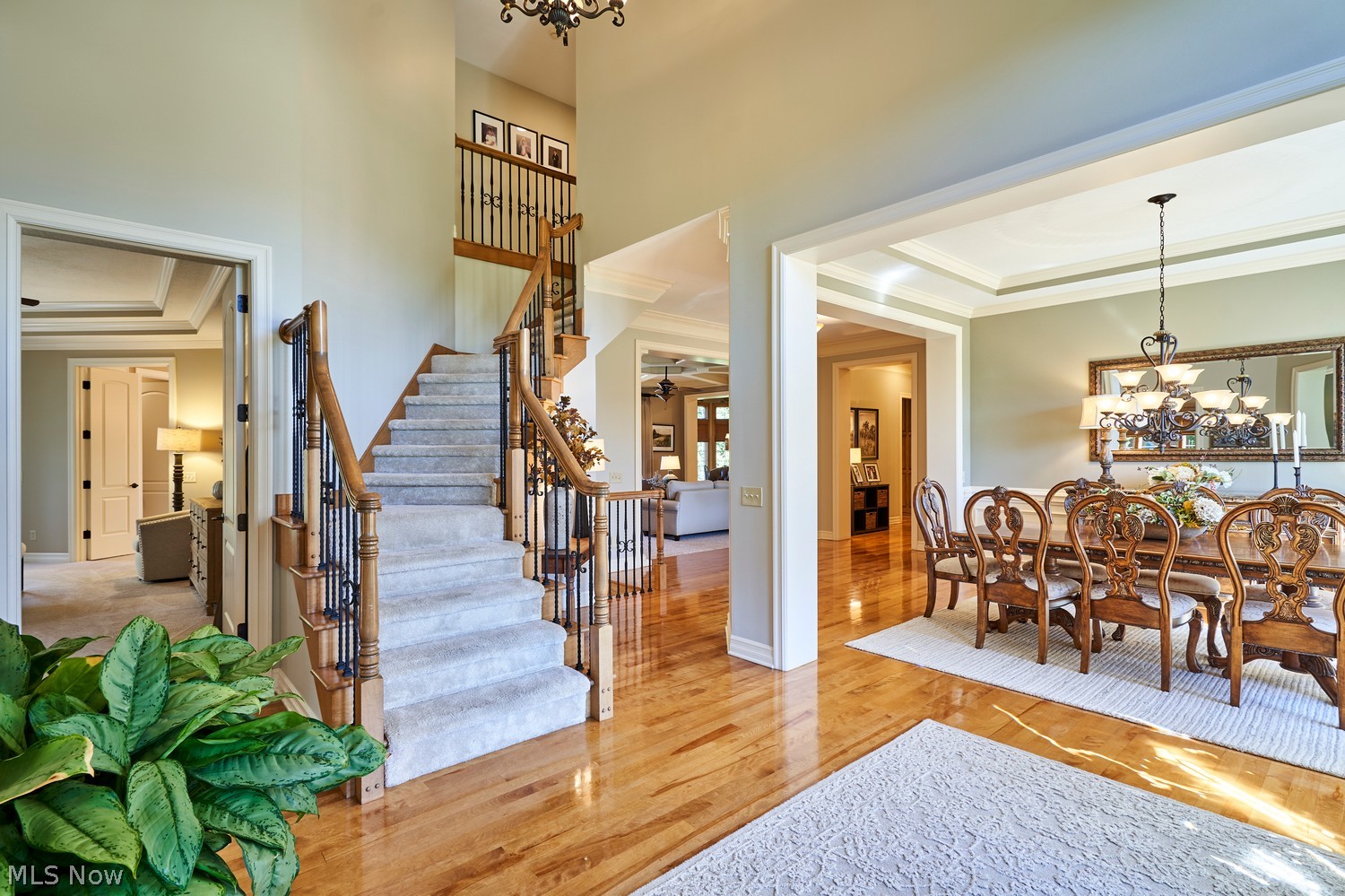 2419 Carrington Street NW North Canton OH 44720