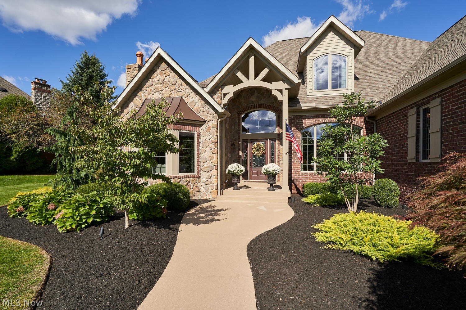 2419 Carrington Street NW North Canton OH 44720