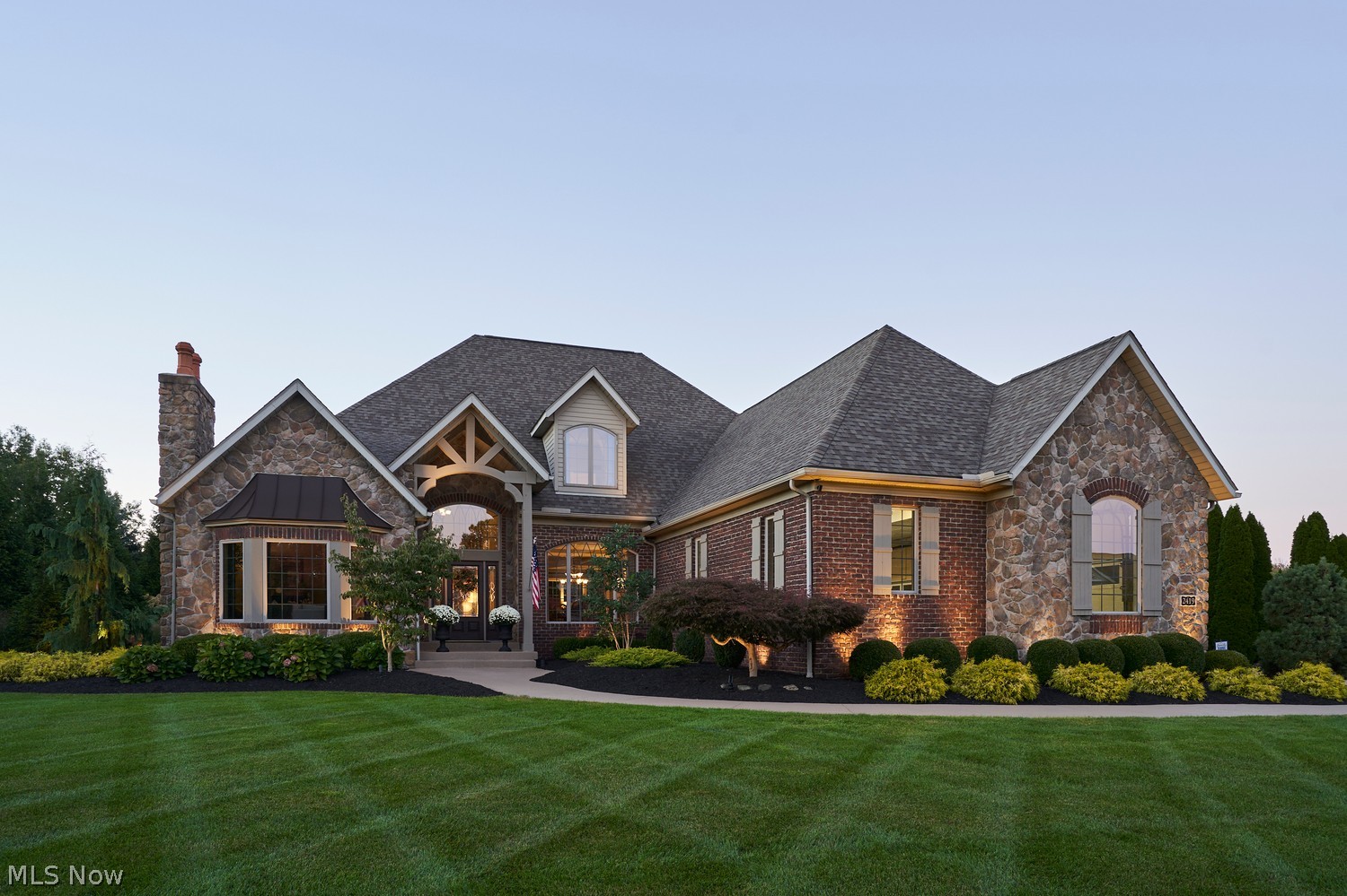 2419 Carrington Street NW North Canton OH 44720