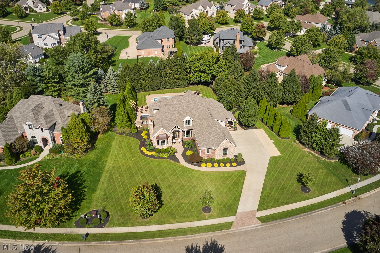 2419 Carrington Street NW North Canton OH 44720