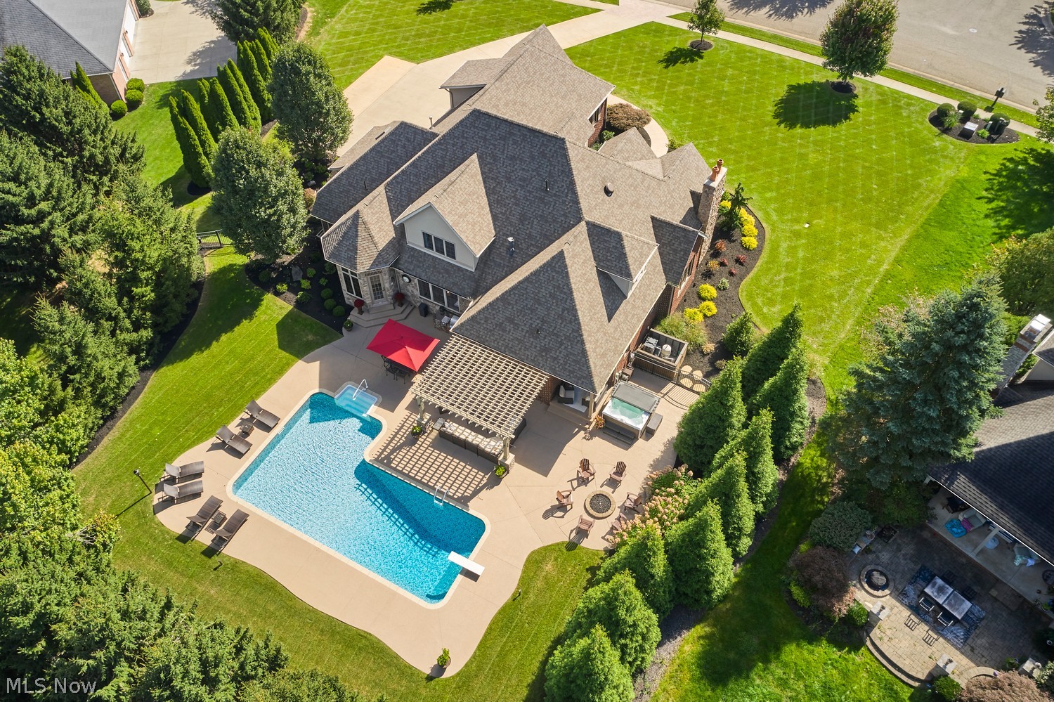 2419 Carrington Street NW North Canton OH 44720