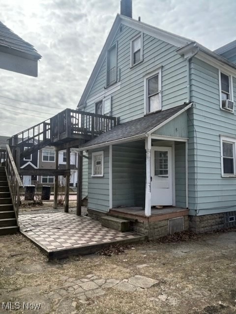 501 Schiller Avenue Akron OH 44310