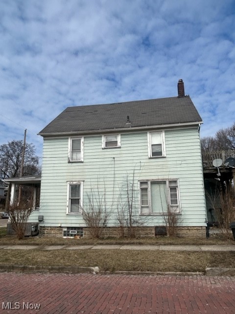 501 Schiller Avenue Akron OH 44310