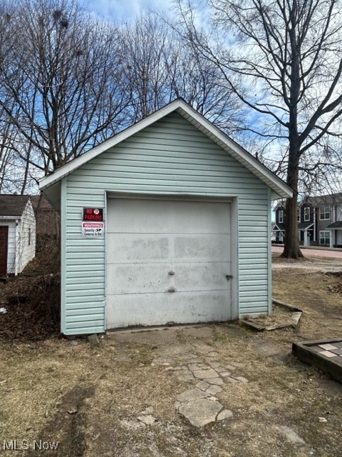 501 Schiller Avenue Akron OH 44310