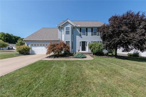 3621 Shelton Lane Brunswick OH 44212