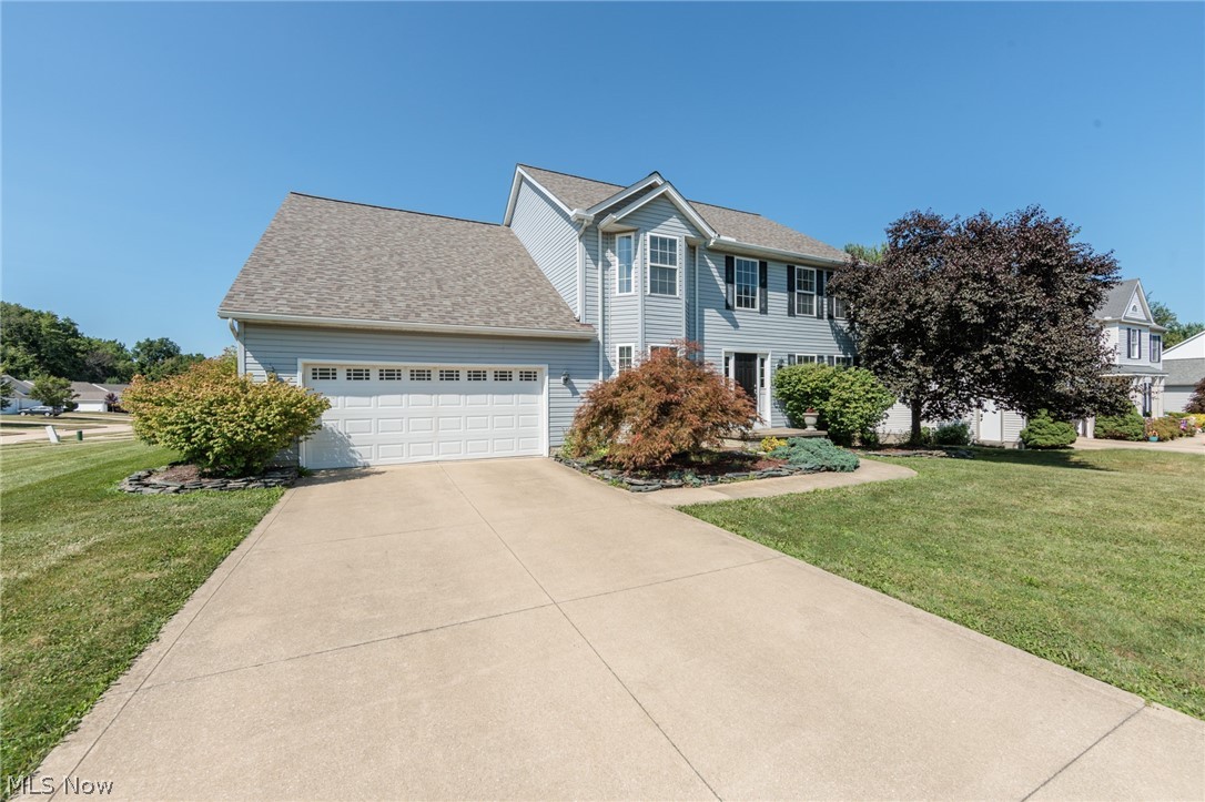 3621 Shelton Lane Brunswick OH 44212