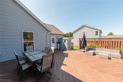 3621 Shelton Lane Brunswick OH 44212