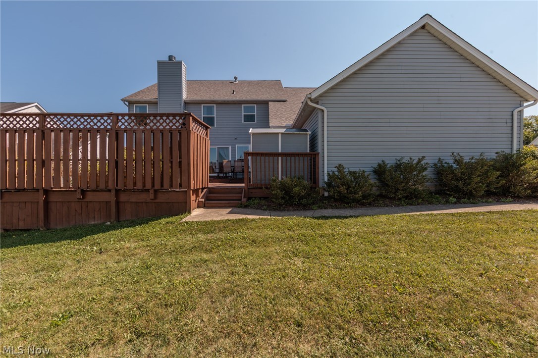 3621 Shelton Lane Brunswick OH 44212