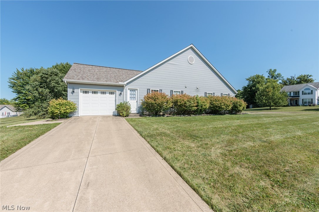 3621 Shelton Lane Brunswick OH 44212