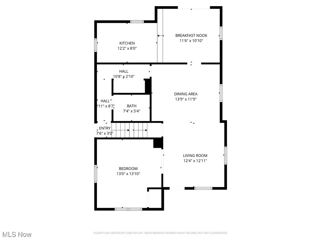 416 3rd Street NE Massillon OH 44646