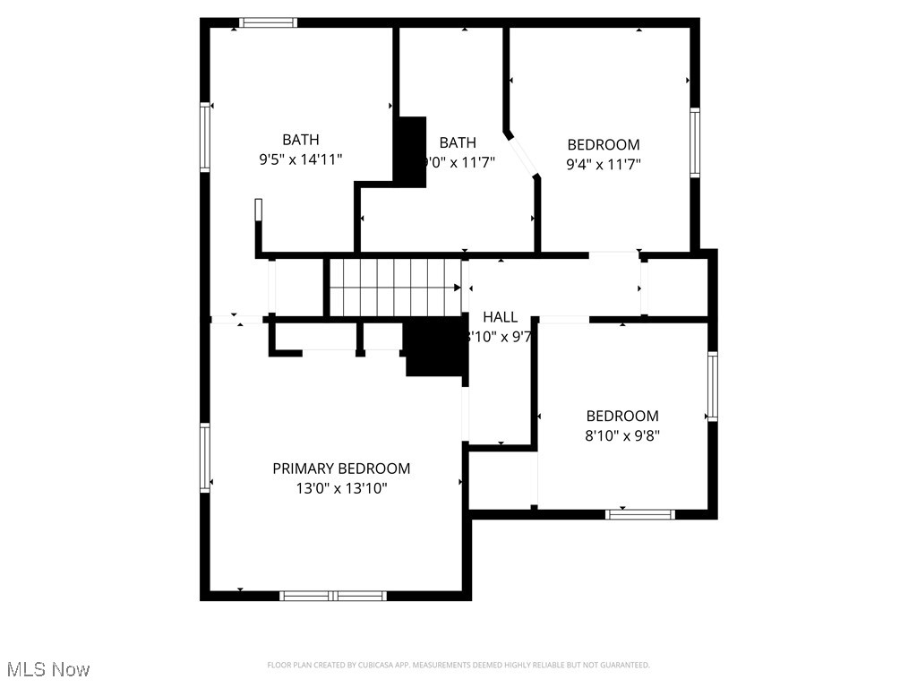 416 3rd Street NE Massillon OH 44646