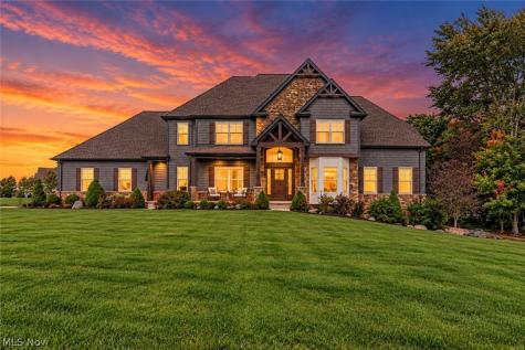 2281 Heights Drive Wadsworth OH 44281