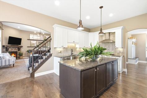 2281 Heights Drive Wadsworth OH 44281