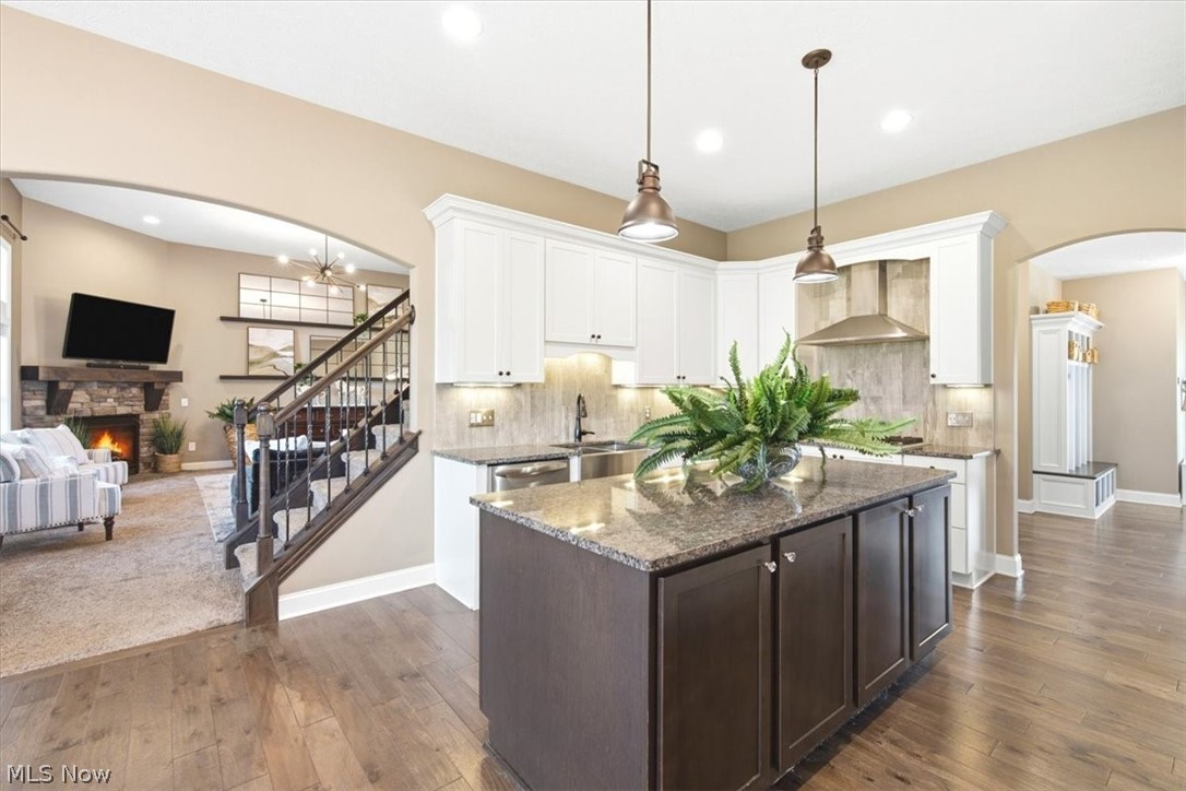 2281 Heights Drive Wadsworth OH 44281