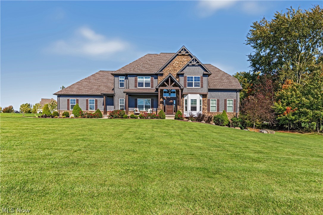 2281 Heights Drive Wadsworth OH 44281