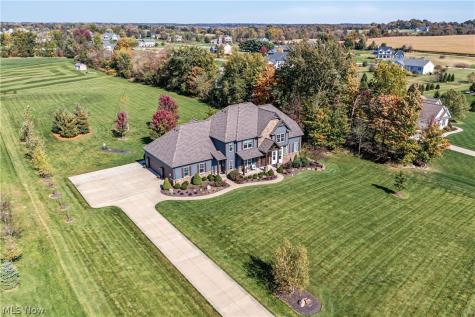 2281 Heights Drive Wadsworth OH 44281