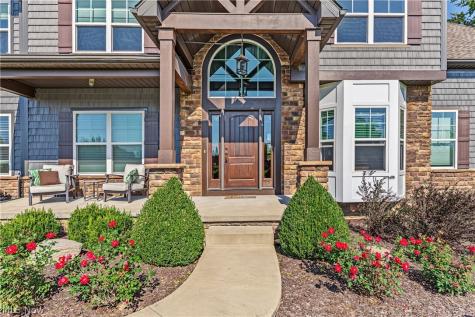 2281 Heights Drive Wadsworth OH 44281