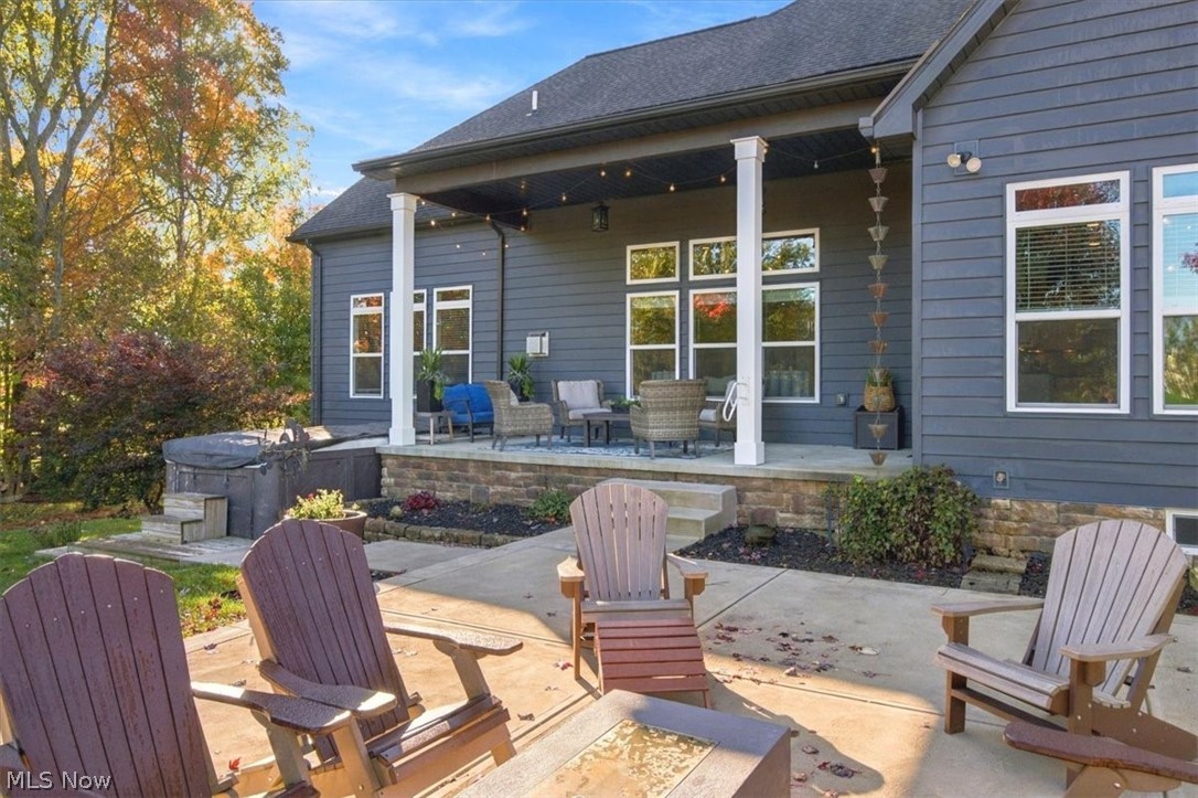 2281 Heights Drive Wadsworth OH 44281