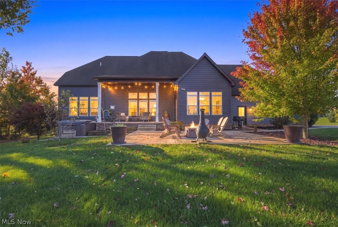 2281 Heights Drive Wadsworth OH 44281