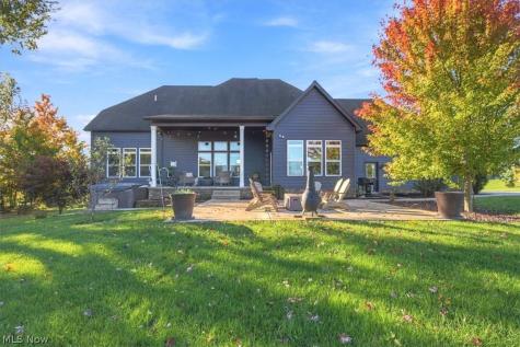 2281 Heights Drive Wadsworth OH 44281