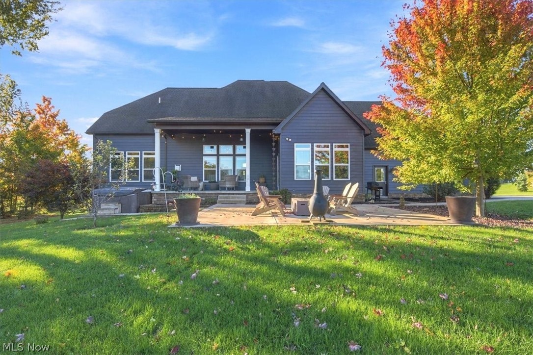 2281 Heights Drive Wadsworth OH 44281