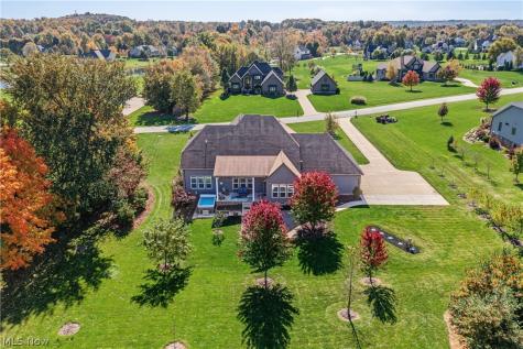2281 Heights Drive Wadsworth OH 44281