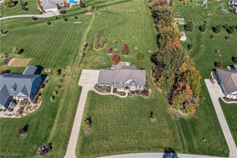2281 Heights Drive Wadsworth OH 44281