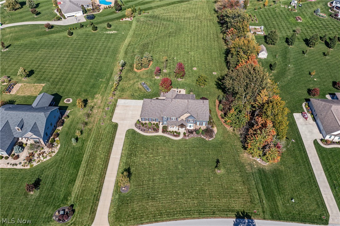 2281 Heights Drive Wadsworth OH 44281