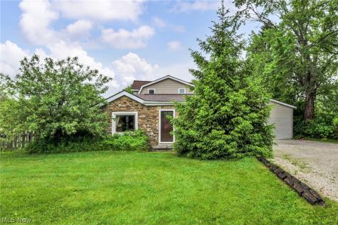4705 State Route 303 Ravenna OH 44266