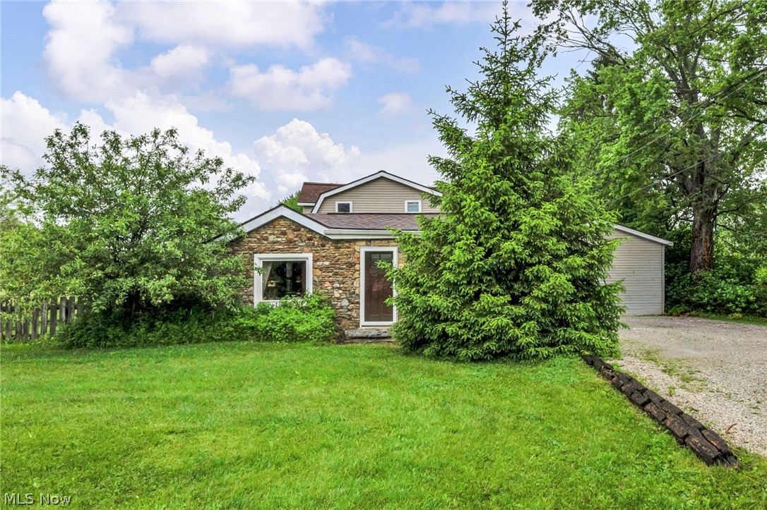 4705 State Route 303 Ravenna OH 44266