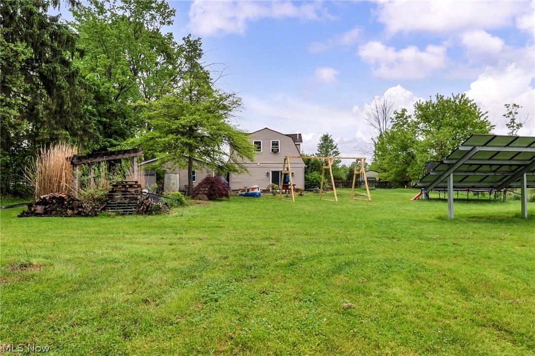 4705 State Route 303 Ravenna OH 44266