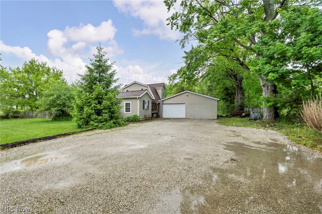 4705 State Route 303 Ravenna OH 44266