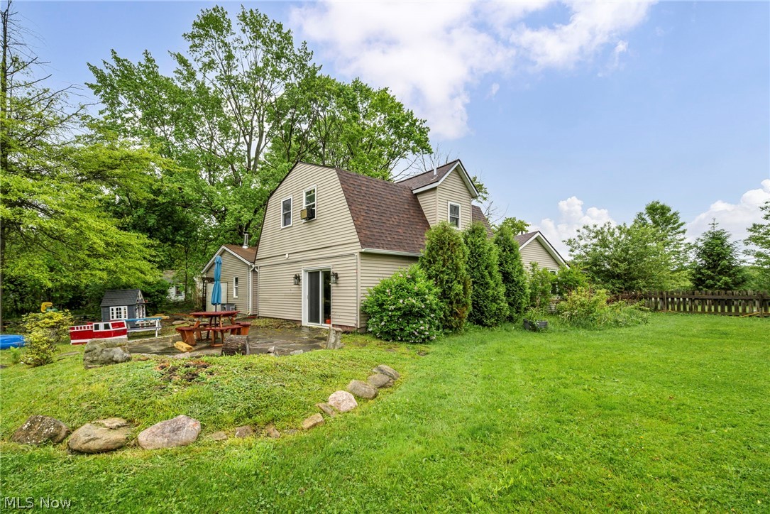 4705 State Route 303 Ravenna OH 44266