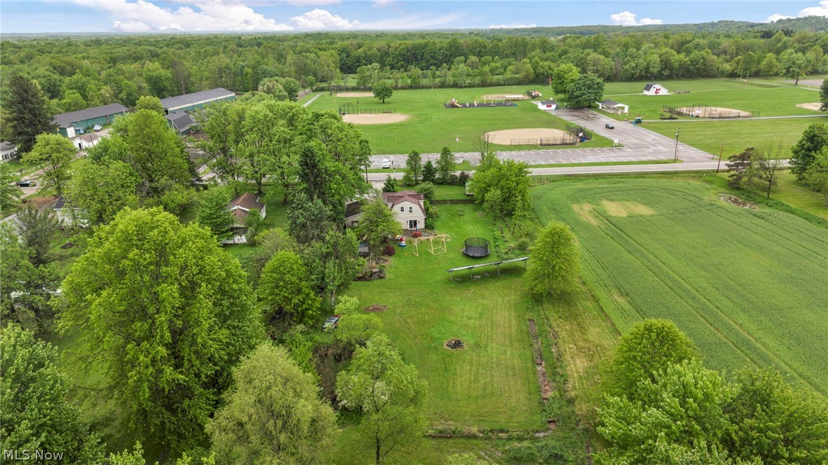 4705 State Route 303 Ravenna OH 44266