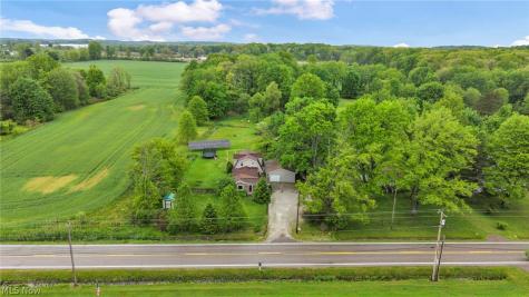 4705 State Route 303 Ravenna OH 44266
