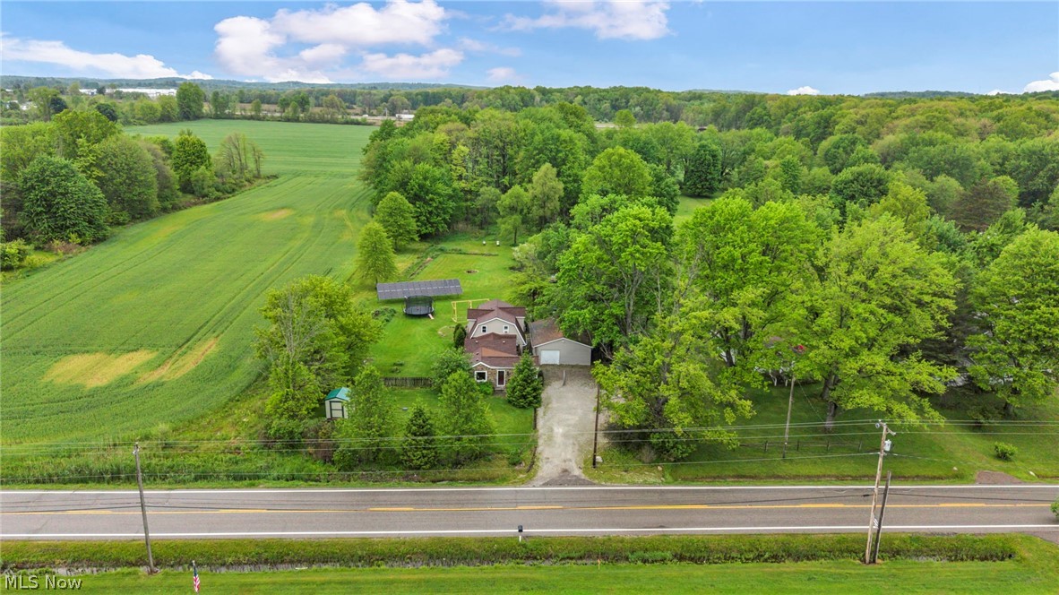 4705 State Route 303 Ravenna OH 44266