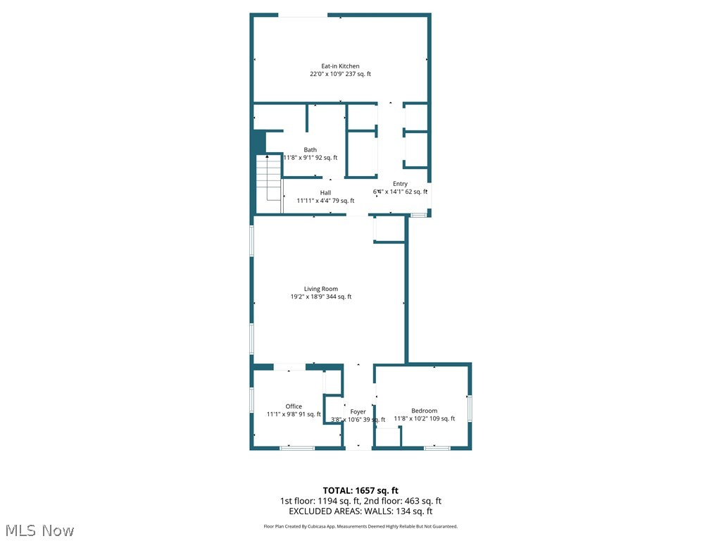 4705 State Route 303 Ravenna OH 44266