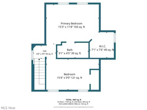 4705 State Route 303 Ravenna OH 44266