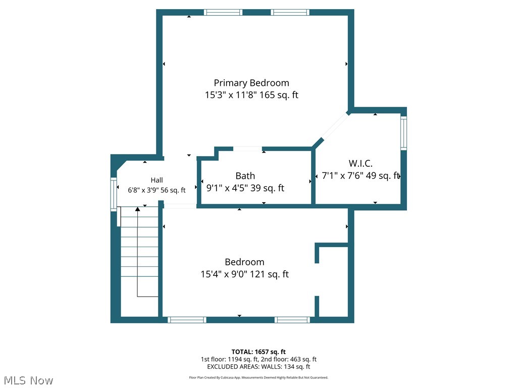 4705 State Route 303 Ravenna OH 44266