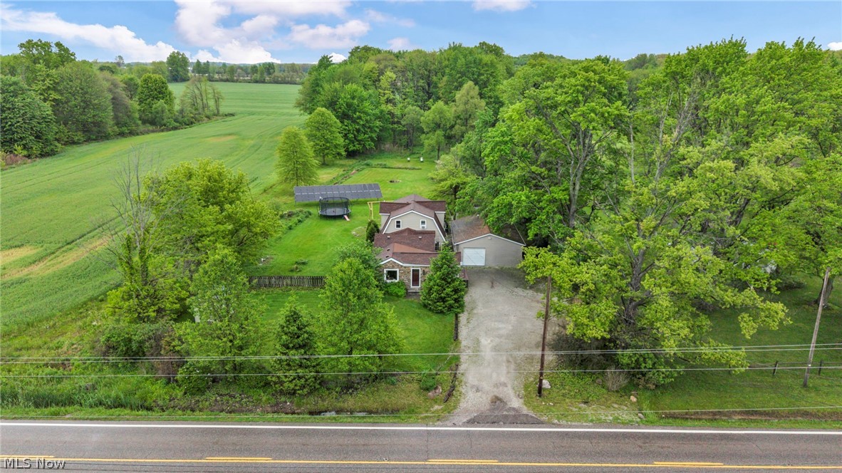 4705 State Route 303 Ravenna OH 44266